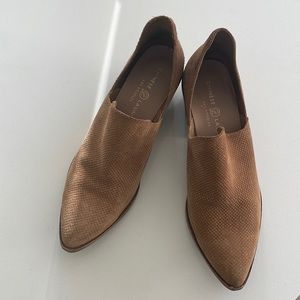 Chinese Laundry booties - 7.5